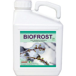 Humofert Biofrost Υγρός Διαφυλλικός Βιοδιεγέρτης 10lt