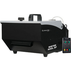 Adj Mister Kool EP Μηχανή Ξηρού Πάγου 700W
