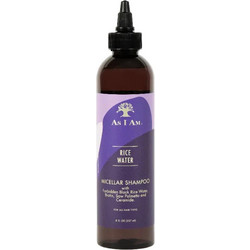 As I Am Rice Water Micellar Σαμπουάν για Επανόρθωση 237ml