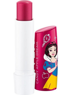 Nivea Snow White Candy Apple Dream Lip Balm με Χρώμα 4.8gr