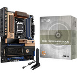 Asus X870E ROG Crosshair 2006 Motherboard ATX με AMD AM5 Socket