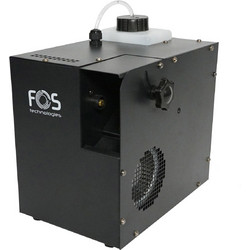 Fos Technologies Haze 700 Μηχανή Καπνού DMX 700W