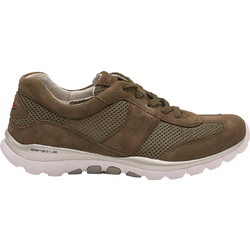 Gabor Γυναικεία Sneakers Χακί 66966-34