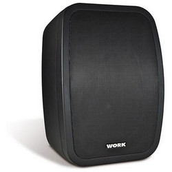 Work NEO 5 IP Παθητικά Ηχεία Εξωτερικού Χώρου 40W Αδιάβροχα IP65 Μαύρα (Ζεύγος)