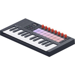 Novation FLkey 2 Mini 25