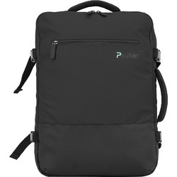 Paulter 3054 Αδιάβροχο Σακίδιο Πλάτης 30lt Μαύρο