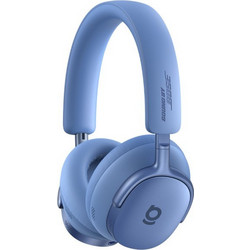 Baseus Inspire XH1 Sound by Bose Milky Way Ασύρματα Bluetooth Ακουστικά Over Ear με Noise Cancelling Μπλε
