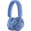Baseus Inspire XH1 Sound by Bose Milky Way Ασύρματα Bluetooth Ακουστικά Over Ear με Noise Cancelling Μπλε