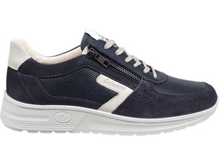Luisetti Ανδρικά Sneakers Navy Μπλε 36220BI