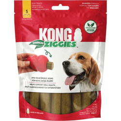 Kong Ziggies Enhanced Adult S 198gr