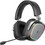 Rampage Retsu Ασύρματο Gaming Headset Over Ear Black