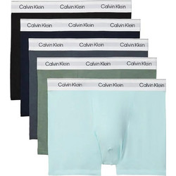 Calvin Klein Ανδρικά Μποξεράκια Σετ 5Pack LV00NB4437-40A