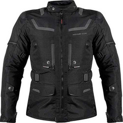 Nordcode Adventure Evo 24 Black