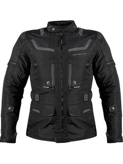 Nordcode Adventure Evo 24 Black
