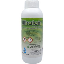Farma-Chem SA Ultratain Υγρό Λίπασμα Αζώτου Βραδείας Αποδέσμευσης 1lt