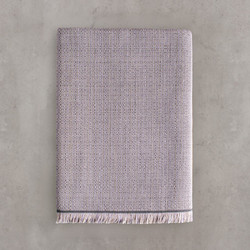 Rythmos Ριχτάρι Πολυθρόνας 180x160 Kelsey Purple