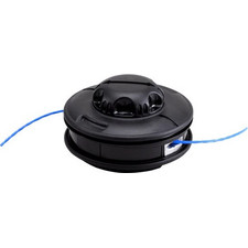 Echo Rapid Loader 25 Κεφαλή Μεσινέζας 2 Εξόδων M10x1.25mm