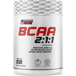 Olympus USA BCAA 2:1:1 400gr