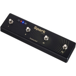 Positive Grid Spark Control