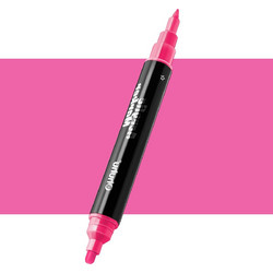 Ohuhu Μαρκαδόρος Ζωγραφικής Candy Pink