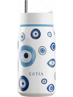 Estia Lens Save The Aegean Spirit Of Luck 360ml