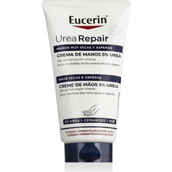 Eucerin Urearepair Ενυδατική Κρέμα Χεριών 75ml