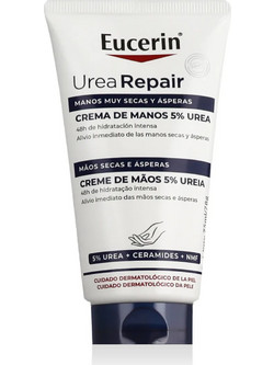 Eucerin Urearepair Ενυδατική Κρέμα Χεριών 75ml