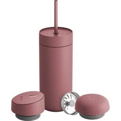 Fellow Carter Move Mug 3-in-1 Powder Pink 473ml