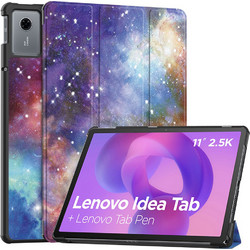 Techsuit FoldPro Galaxy (Lenovo Idea Tab 11" / Tab K11 Gen. 2)