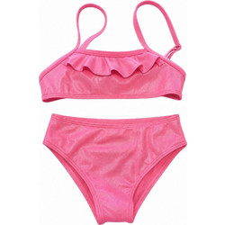 Serafino Παιδικό Μαγιό Bikini Set για Κορίτσι Ροζ SWIM-724806