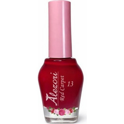 Alezori Red Carpet 13 Gloss Βερνίκι Νυχιών 15ml