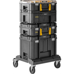 Stanley FMST1-80107 Βαλίτσα Εργαλείων Τροχήλατη Μ44xΠ33xΥ103cm