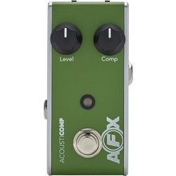 Fishman FX AcousticComp Mini
