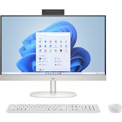 HP 24-cr0334nw (Ryzen 7 7730U/16GB/512GB SSD/Radeon Graphics/FreeDos)