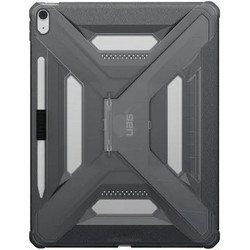 UAG Scout Flip Cover Grey (iPad Air 13" 2024 / 2025)