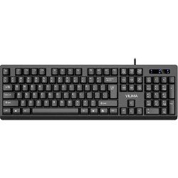 Yilima QS-520 Black Πληκτρολόγιο