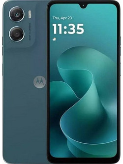Motorola Moto G06 Power 64GB