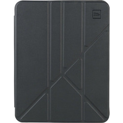 Tucano Bamboo Flip Cover Black (iPad 11" 2025)