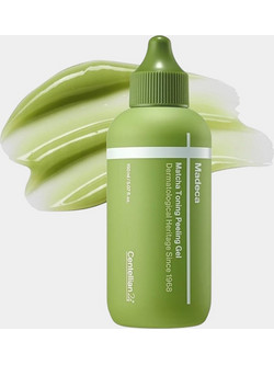 Madeca Matcha Peeling Προσώπου 150ml