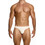 Modus Vivendi Ballet Ανδρικό Σλιπ Λευκό 09514