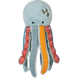 Doudou et Compagnie Jolijou Jellyfish 35cm 3700349330338