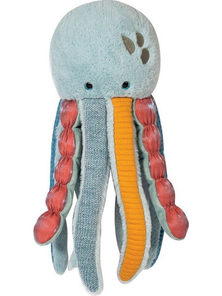 Doudou et Compagnie Jolijou Jellyfish 35cm 3700349330338