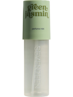 Seventeen Green Jasmine Body Mist 100ml