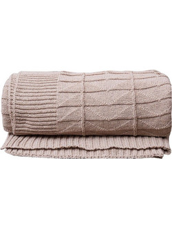 Viopros Ριχτάρι Πολυθρόνας 125x170 Νόλαν Beige