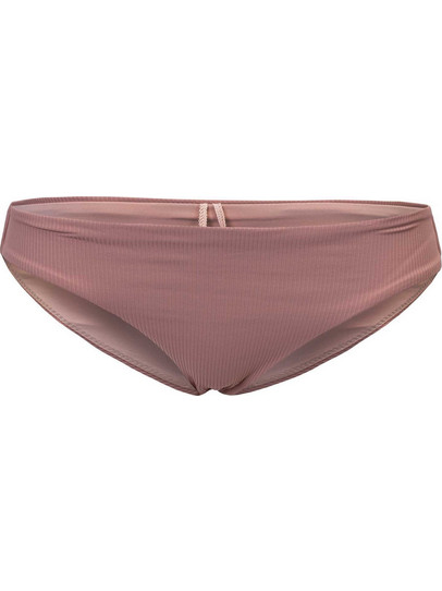 Brille Bikini Slip Ροζ SD230210