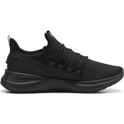 Puma Softride Carson 2 Pulse Ανδρικά Αθλητικά Παπούτσια για Τρέξιμο Μαύρα 313502-09