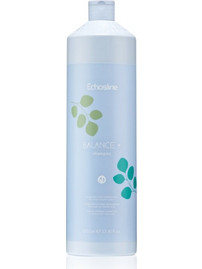 Echosline Balance+ Σαμπουάν για Επανόρθωση 1lt