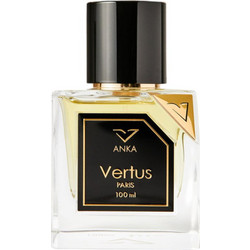 Vertus Anka Eau de Parfum 100ml