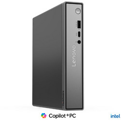 Lenovo ThinkCentre neo 50q Gen 6 (Ultra 7 256V/16GB/512GB SSD/Arc Graphics 140V/Windows 11)