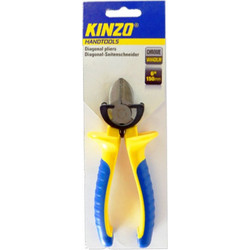 Kinzo Πλαγιοκόφτης 150mm 72098
